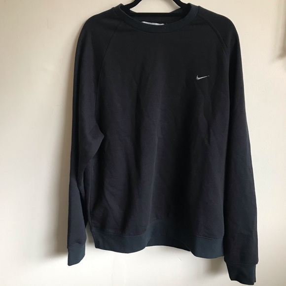 Nike Other - Nike Crewneck